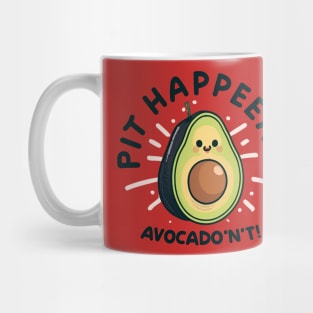 Avocado'n't Mug